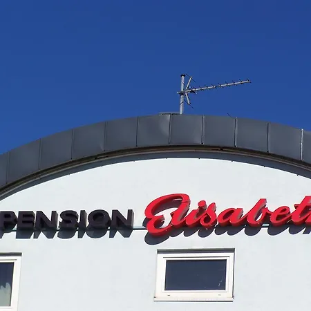 Elisabeth - & Guest house