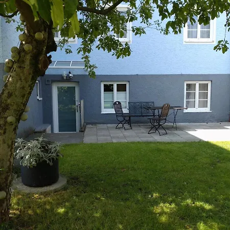 Guest house Elisabeth - & *
