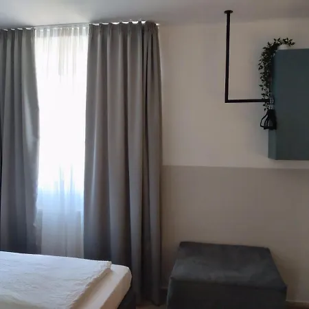 Elisabeth - & Guest house