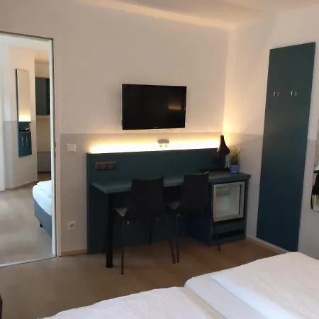Elisabeth - & Guest house