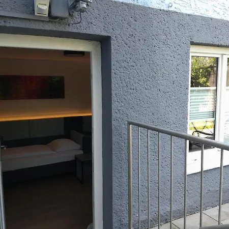 Guest house Elisabeth - & Salzburg