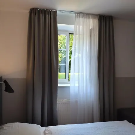 Guest house Elisabeth - & Salzburg