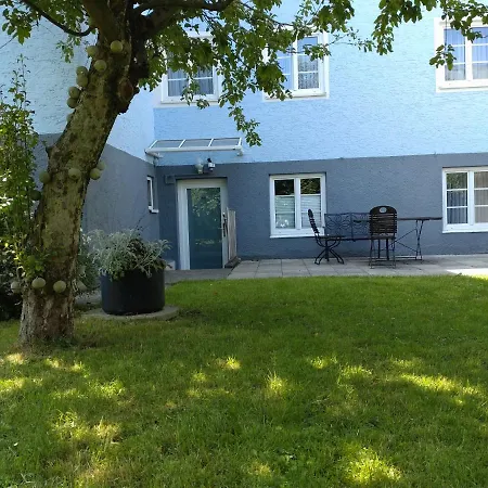Elisabeth - & Guest house *