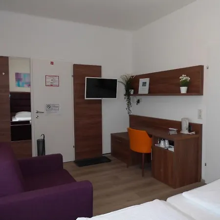 Guest house Elisabeth - &