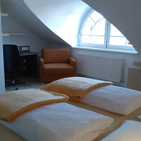 Elisabeth - & Gasthuis *