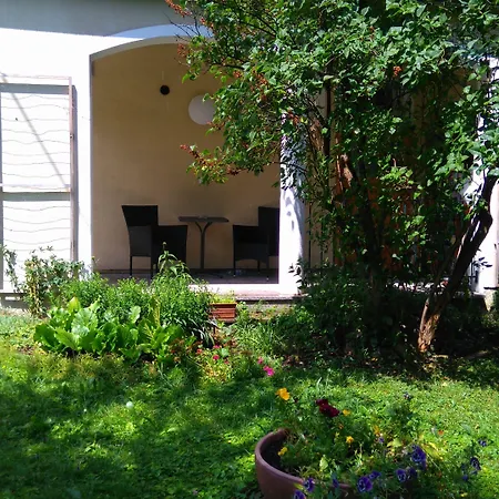 Elisabeth - & Gasthuis *