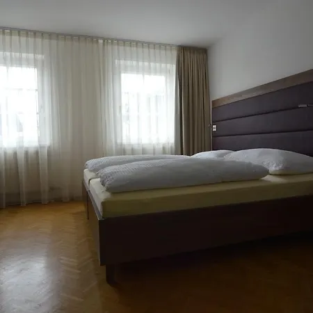 Elisabeth - & Guest house