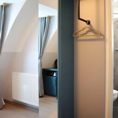Elisabeth - & Guest house *