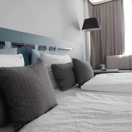 Elisabeth - & Gasthuis Salzburg