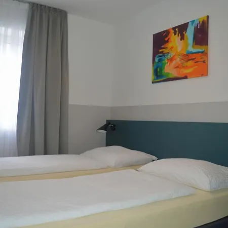 Elisabeth - & Guest house *