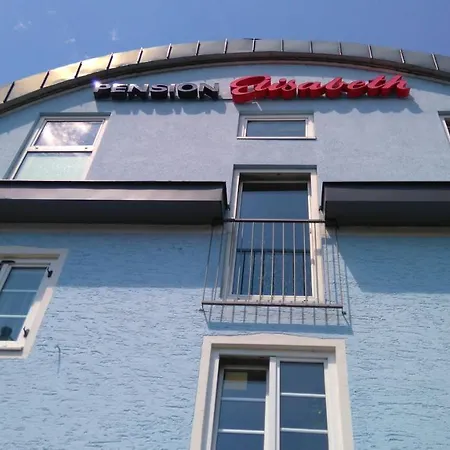 Elisabeth - & Gasthuis *