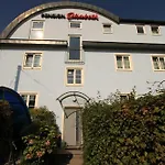 Elisabeth - & Pensionat Salzburg