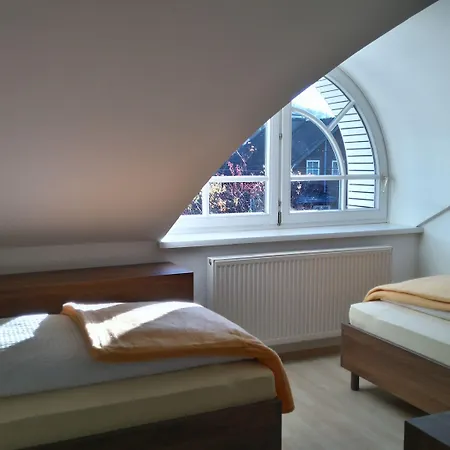 Casa de hóspedes Elisabeth - & Salzburgo