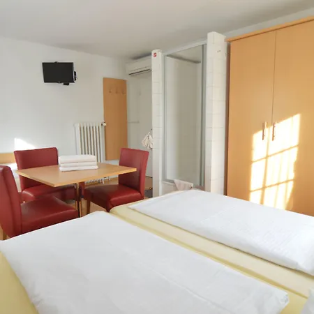 Casa de hóspedes Elisabeth - &