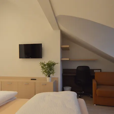 Elisabeth - & Casa de hóspedes