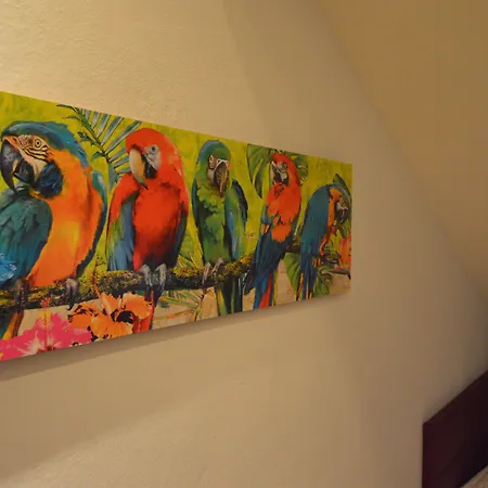 Elisabeth - & Casa de hóspedes *