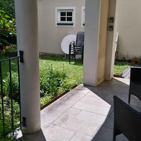 Casa de hóspedes Elisabeth - & *