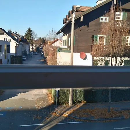 Elisabeth - & Casa de hóspedes *