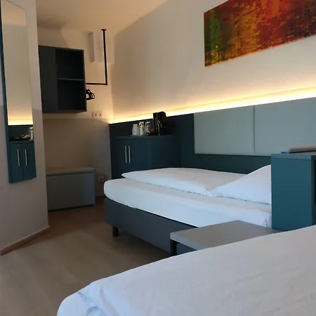 Pensión Elisabeth - & Salzburgo