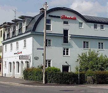 Pensionat Elisabeth - &