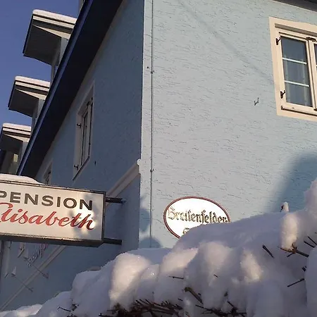 Penzion Elisabeth - &