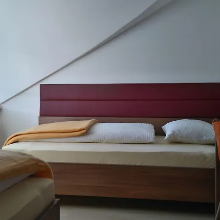 Elisabeth - & Solnohrad