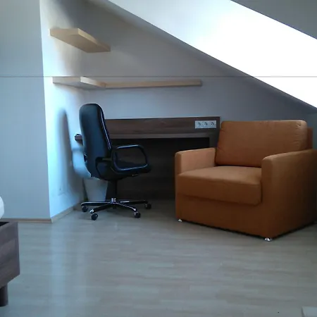 Penzion Elisabeth - &