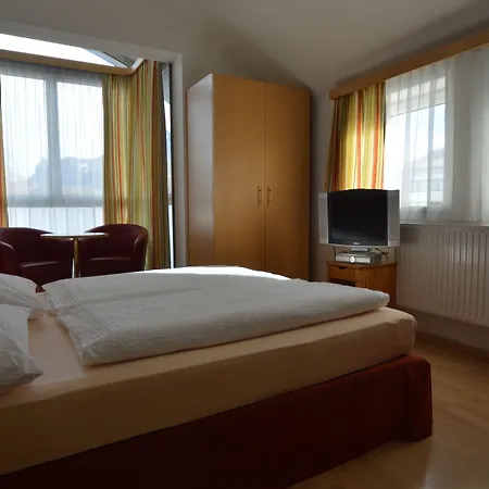 Penzion Elisabeth - &