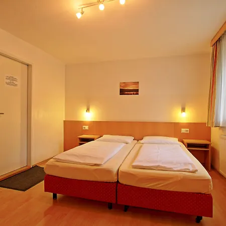 Elisabeth - & Penzion Solnohrad