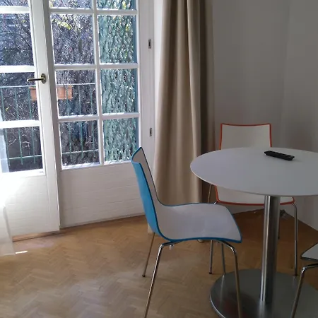 Elisabeth - & Penzion