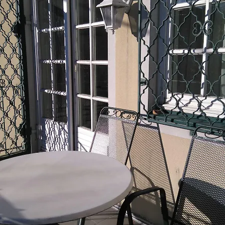 Penzion Elisabeth - &