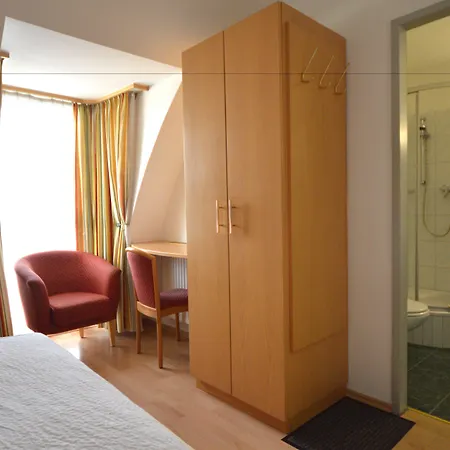 Penzion Elisabeth - & *