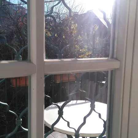 Penzion Elisabeth - & *