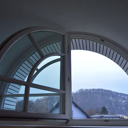 Elisabeth - & Penzion *