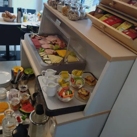 Penzion Elisabeth - & *