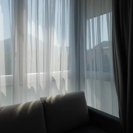 Elisabeth - & Penzion *