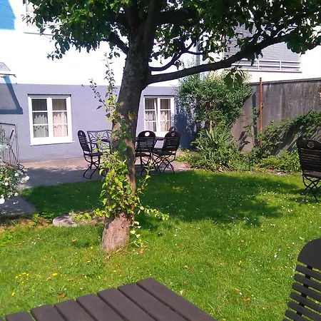 Elisabeth - & Penzion