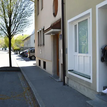 Penzion Elisabeth - &