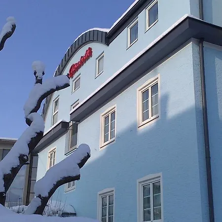 Elisabeth - & Affittacamere