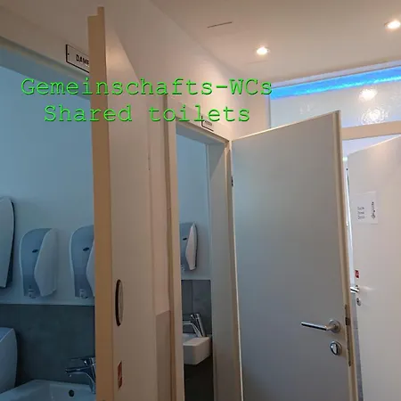 Elisabeth - & Guest house
