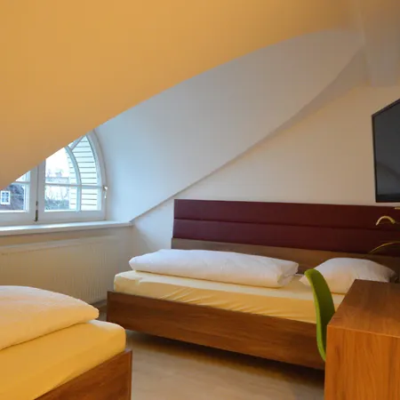 Elisabeth - & Affittacamere Salisburgo