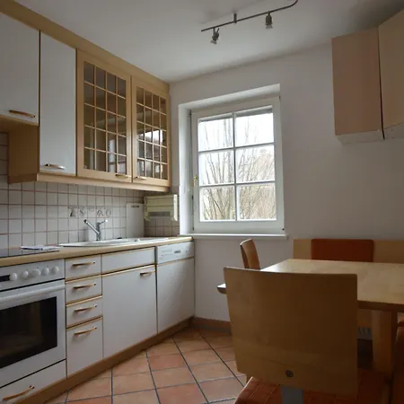 Elisabeth - & Affittacamere Salisburgo