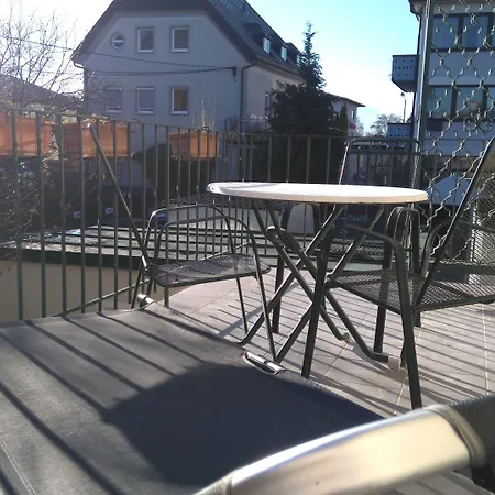 Affittacamere Elisabeth - &