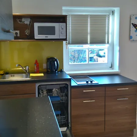 Elisabeth - & Affittacamere Salisburgo