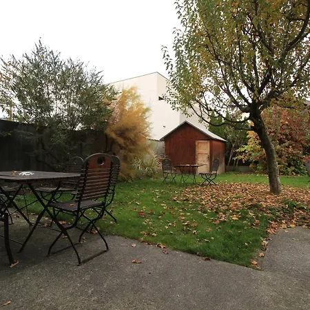 Elisabeth - & Affittacamere