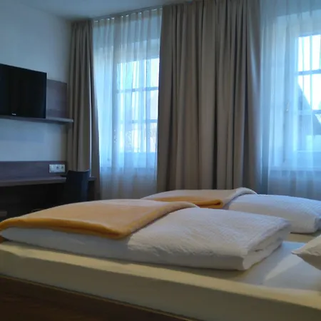 Elisabeth - & Affittacamere