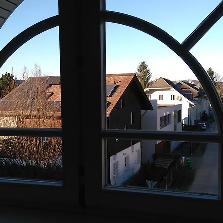 Guest house Elisabeth - & Salzburg