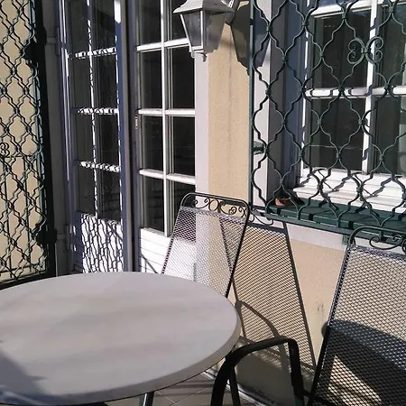 Guest house Elisabeth - &