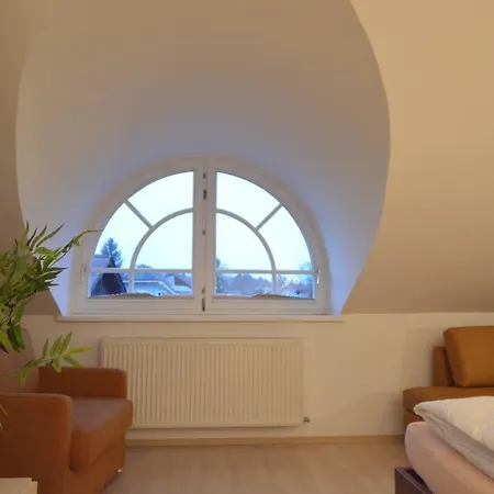 Elisabeth - & Guest house