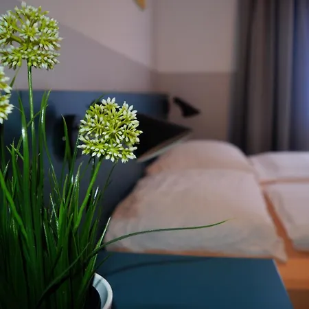 Elisabeth - & Guest house *